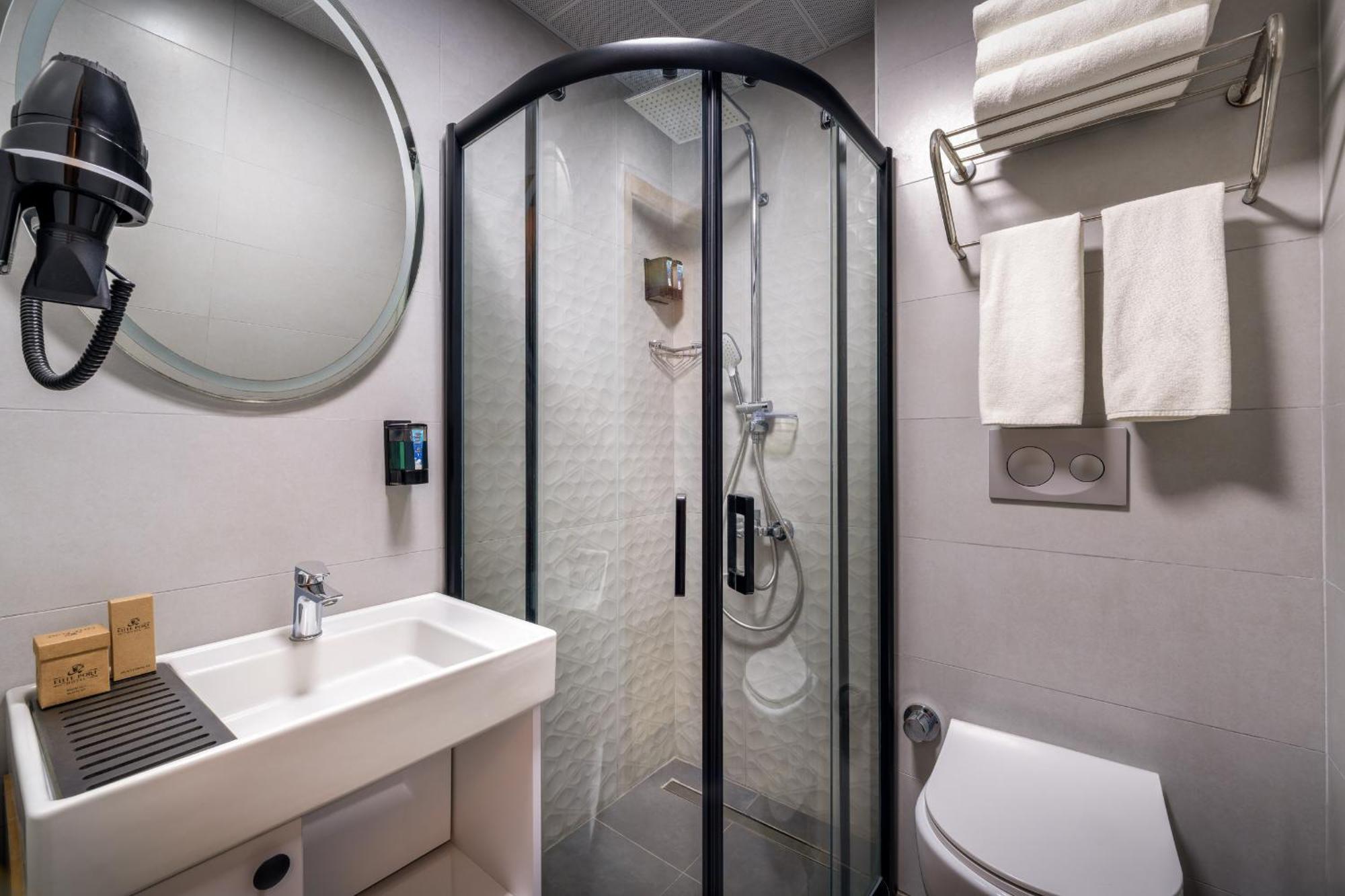 Elite Hotels Istanbul Airport Arnavutkoy Esterno foto