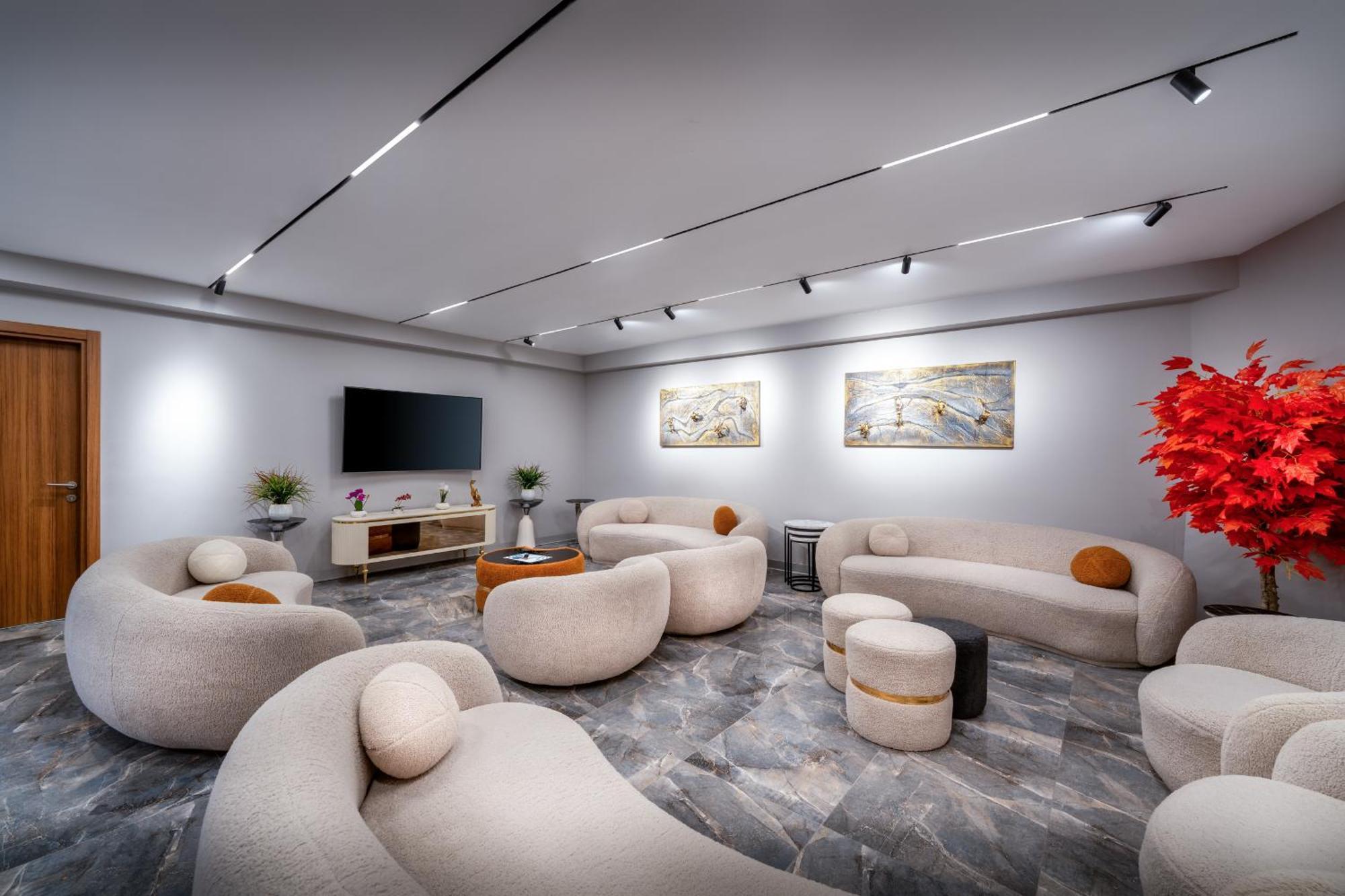 Elite Hotels Istanbul Airport Arnavutkoy Esterno foto