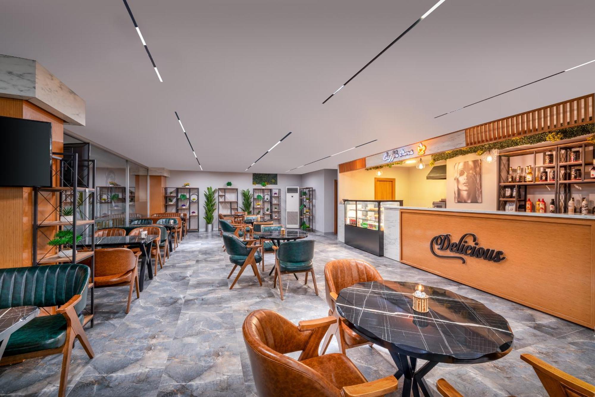 Elite Hotels Istanbul Airport Arnavutkoy Esterno foto