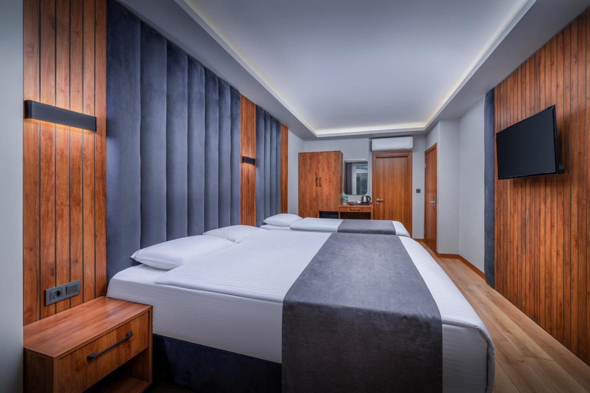 Elite Hotels Istanbul Airport Arnavutkoy Esterno foto