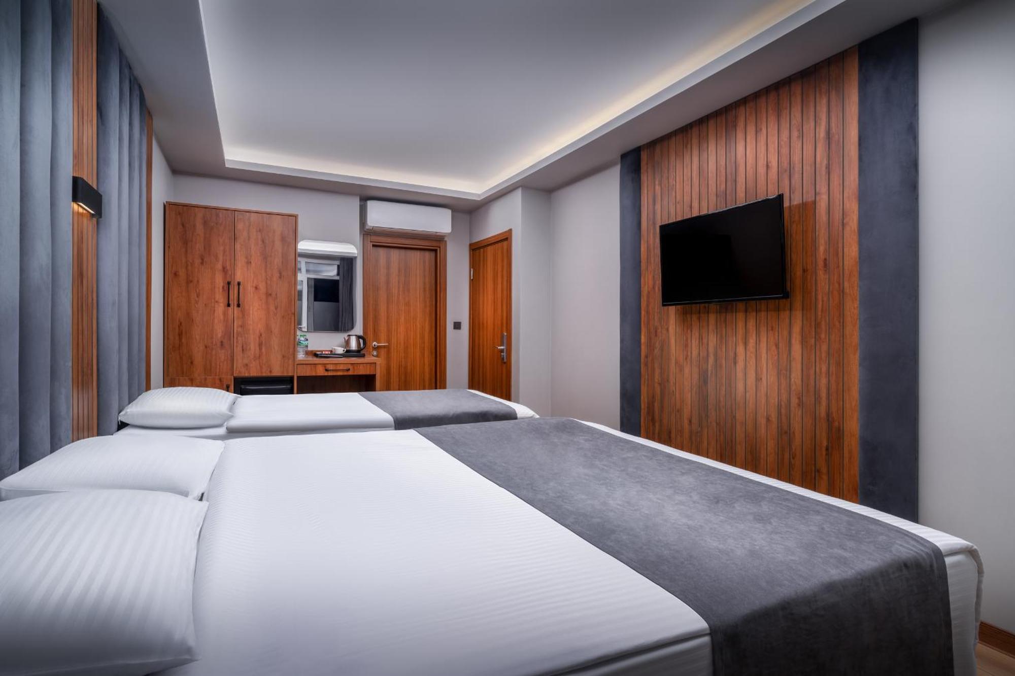 Elite Hotels Istanbul Airport Arnavutkoy Esterno foto