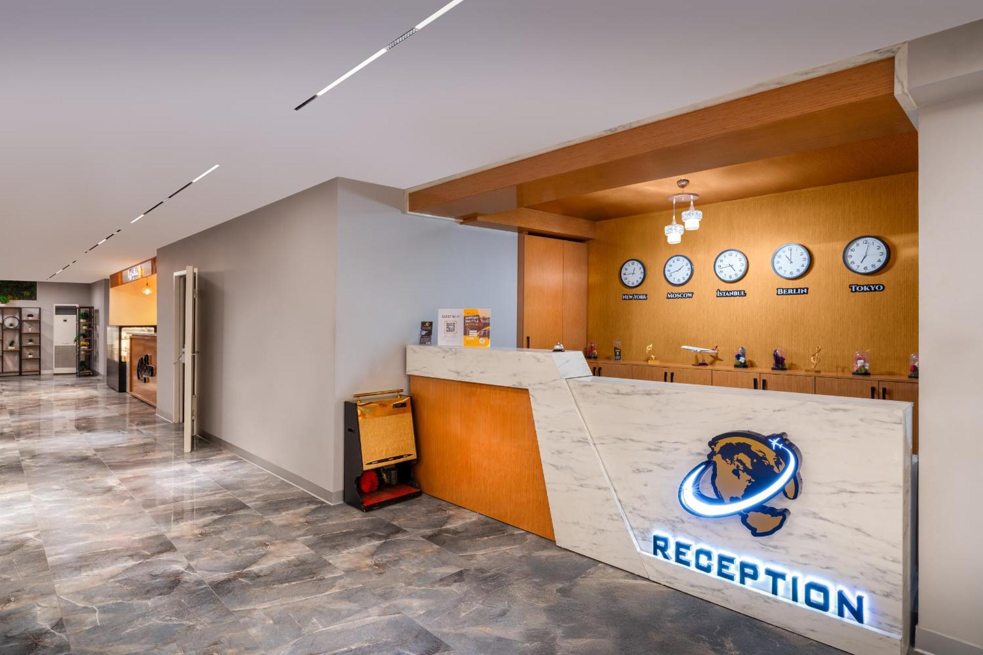 Elite Hotels Istanbul Airport Arnavutkoy Esterno foto