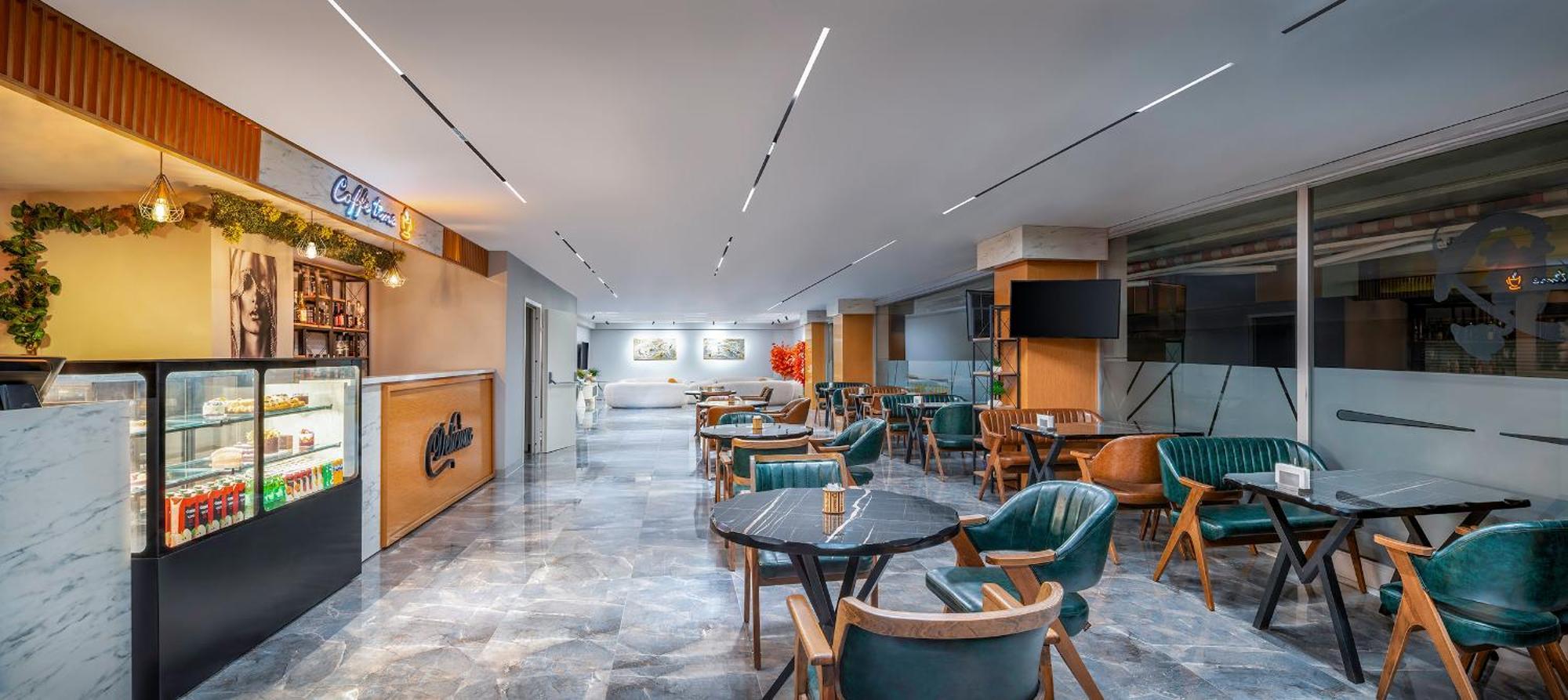 Elite Hotels Istanbul Airport Arnavutkoy Esterno foto