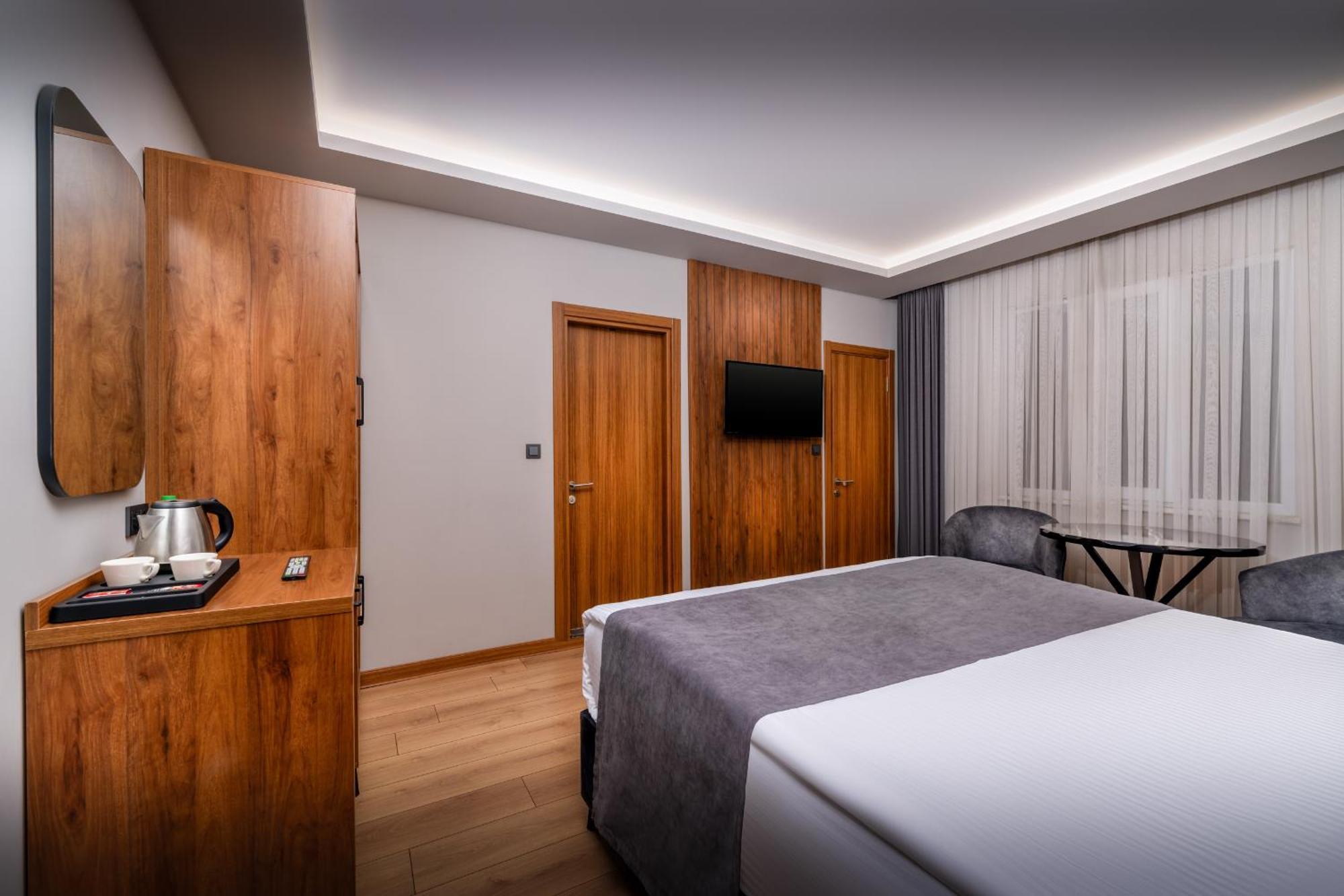 Elite Hotels Istanbul Airport Arnavutkoy Esterno foto