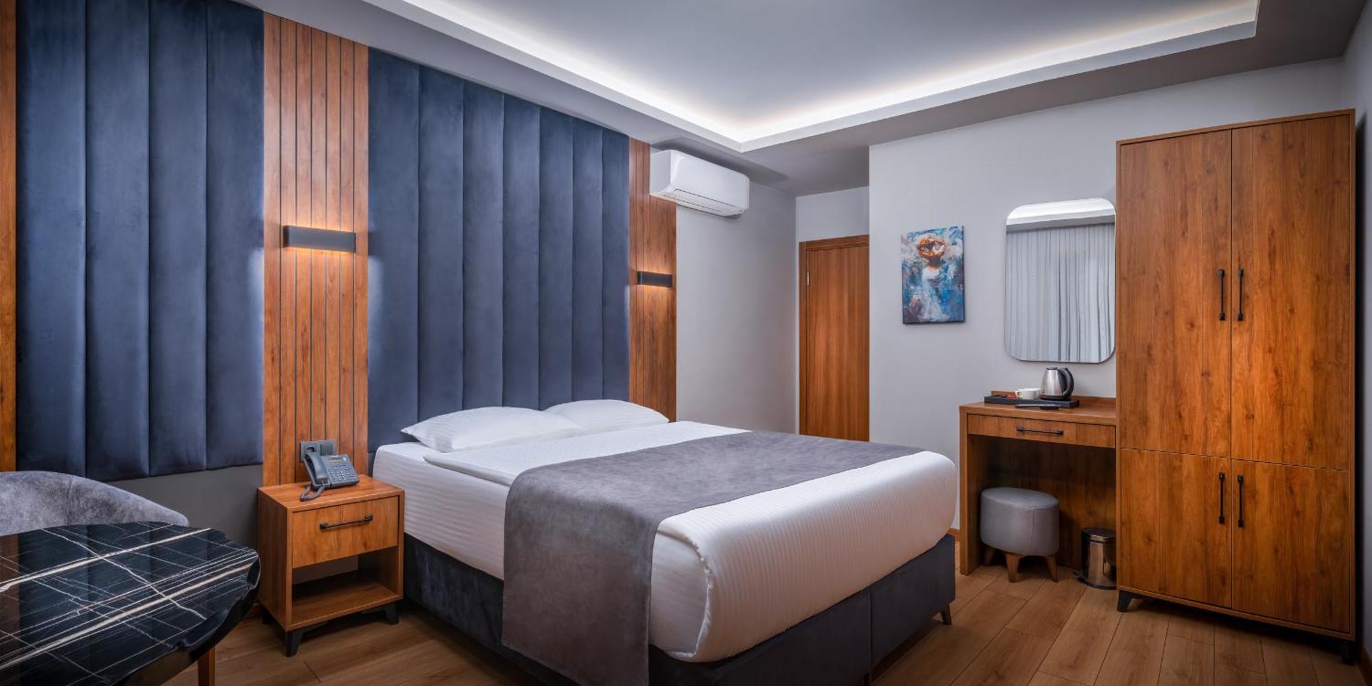Elite Hotels Istanbul Airport Arnavutkoy Esterno foto