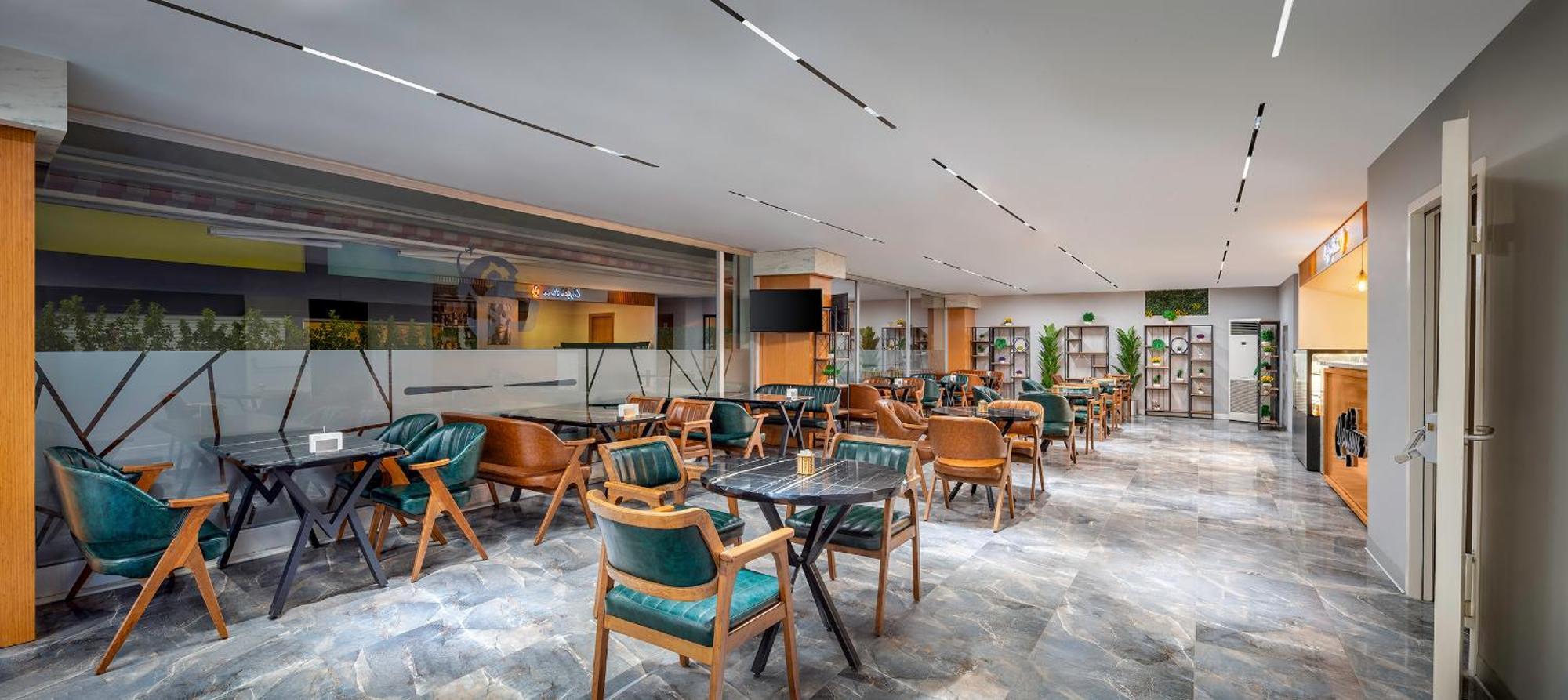 Elite Hotels Istanbul Airport Arnavutkoy Esterno foto