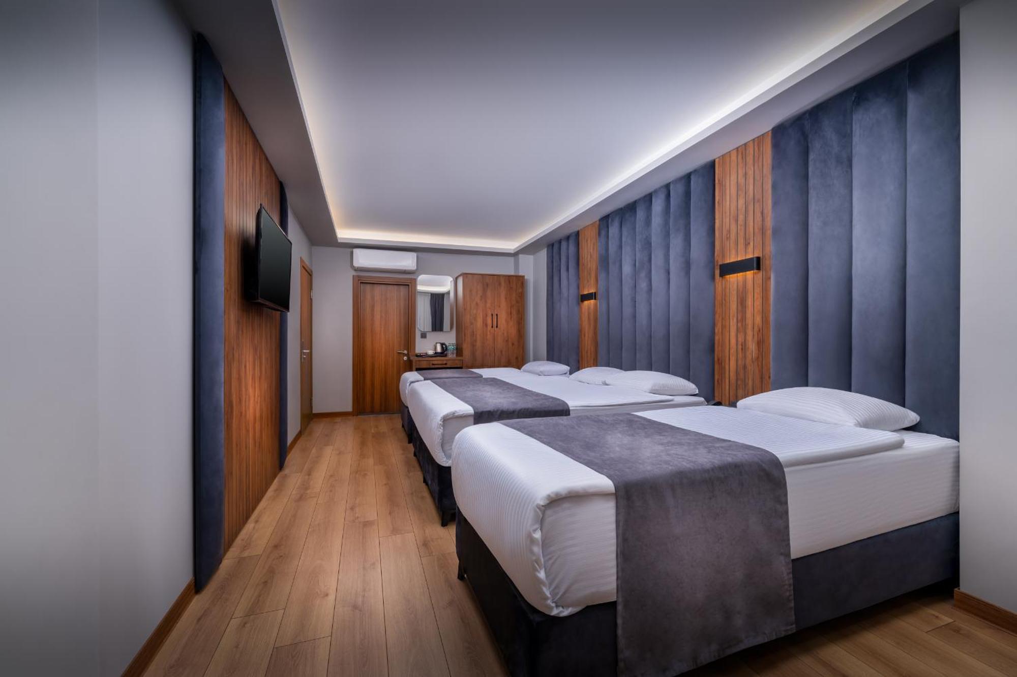 Elite Hotels Istanbul Airport Arnavutkoy Esterno foto