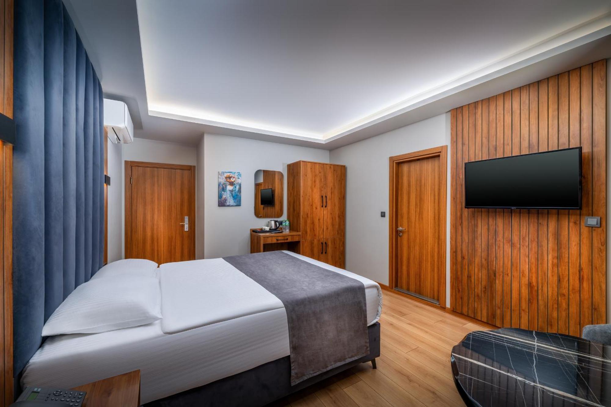 Elite Hotels Istanbul Airport Arnavutkoy Esterno foto
